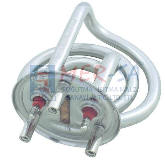 Kettle Rezistansı Arçelik 2000W 220V 8,5Q CR-Nİ