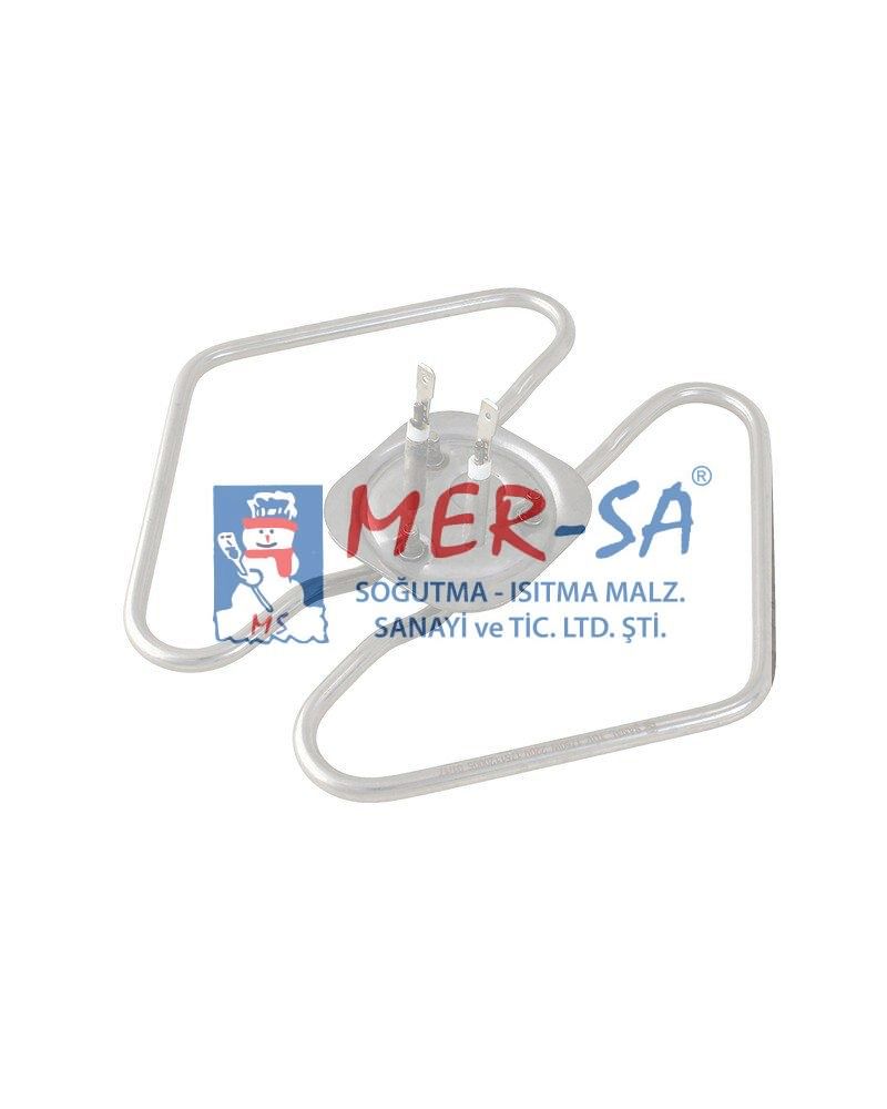 Çaymatik Rezistansı 1200W 17cm