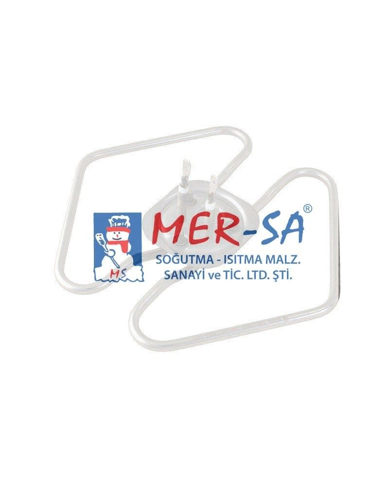 Çaymatik Rezistansı 1750W 20,5cm