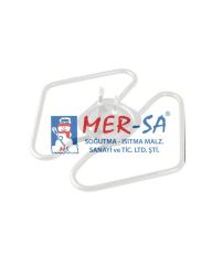 Çaymatik Rezistansı 1750W 20,5cm