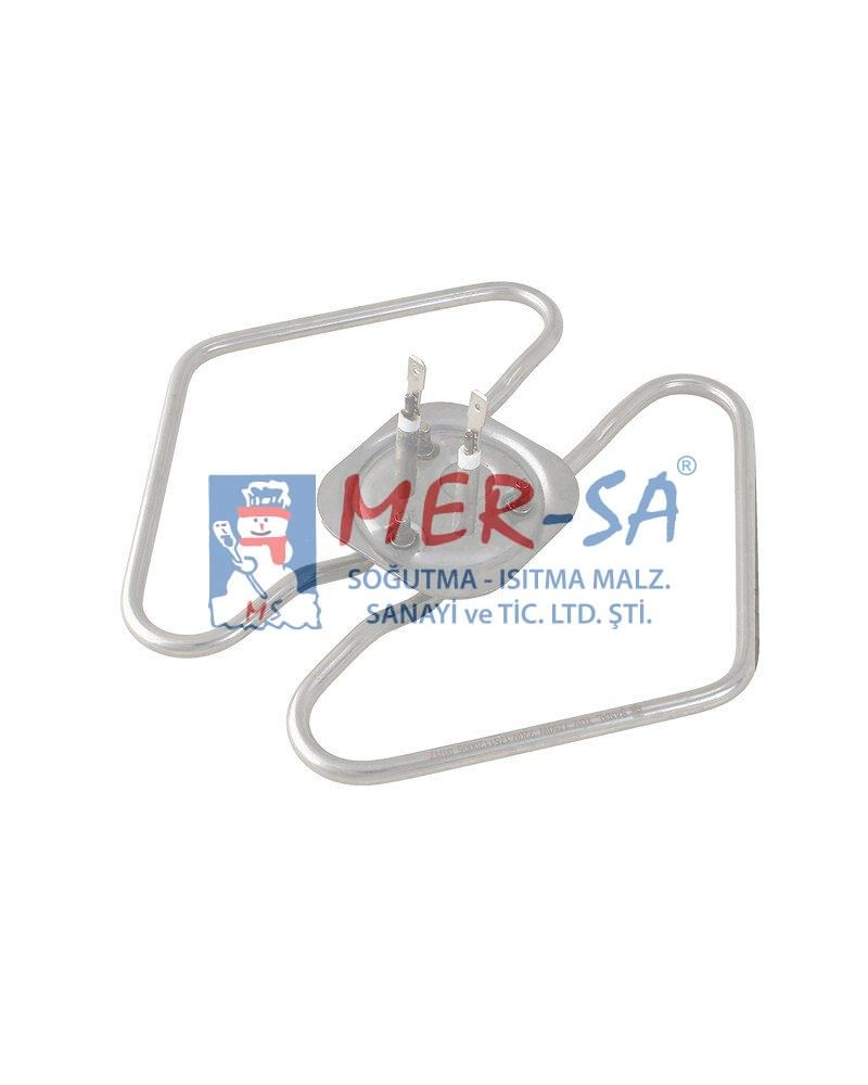 Çaymatik Rezistansı 2200W 26,3cm