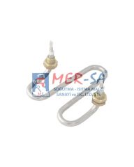 Çaymatik Rezistansı 1000W 12,5cm