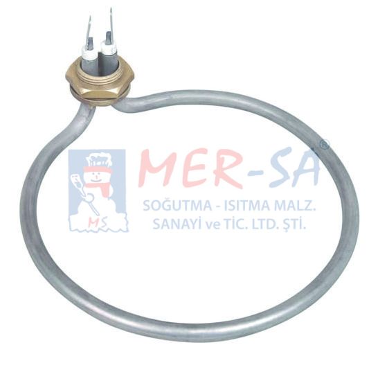 Semaver Rezistansı 1500W 220V 8,5 Q CR-Nİ