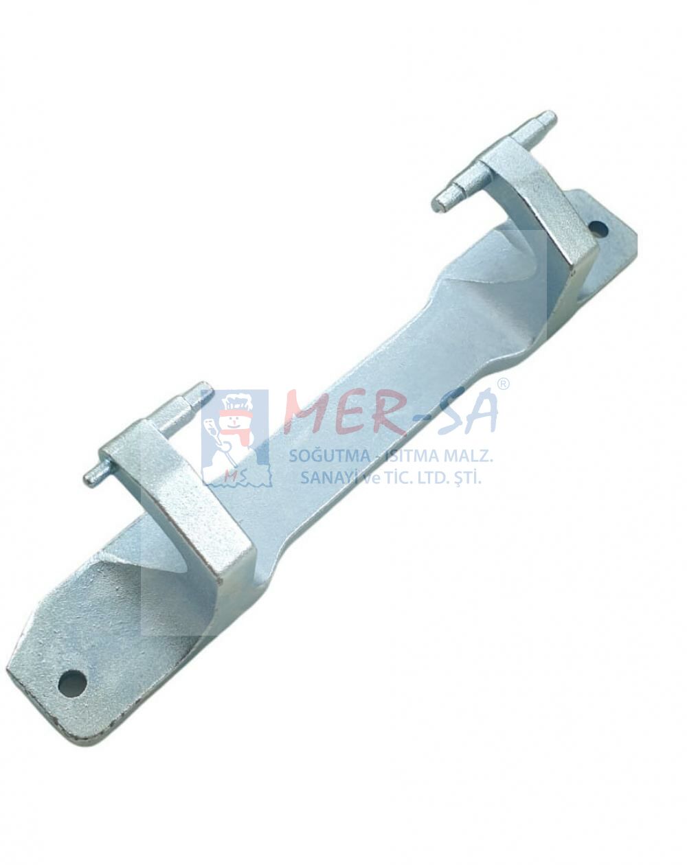 Çamaşır Makinesi Menteşe Arçelik-Beko 2850610100