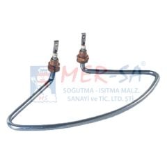 Semaver Rezistansı 1500W 220V 8,5 Q CR-Nİ