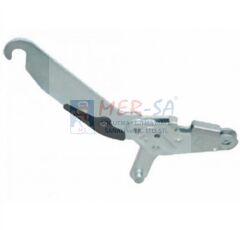Çamaşır Makinesi Menteşe Ariston-Indesit C00085017