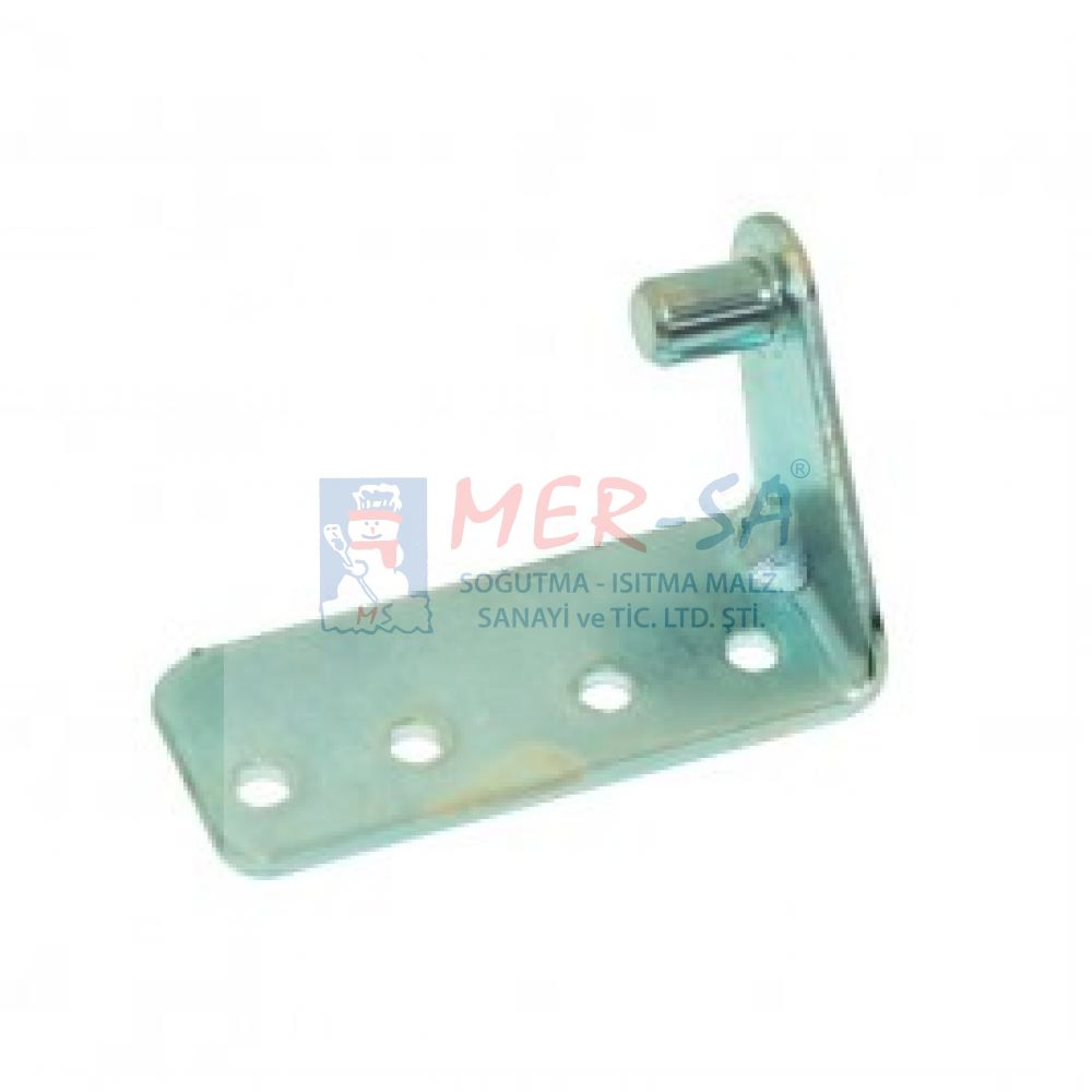 Çamaşır Makinesi Menteşe Ariston-Indesit C00114680