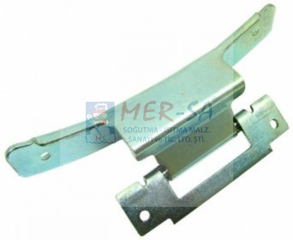 Çamaşır Makinesi Menteşe Ariston-Indesit C00255430