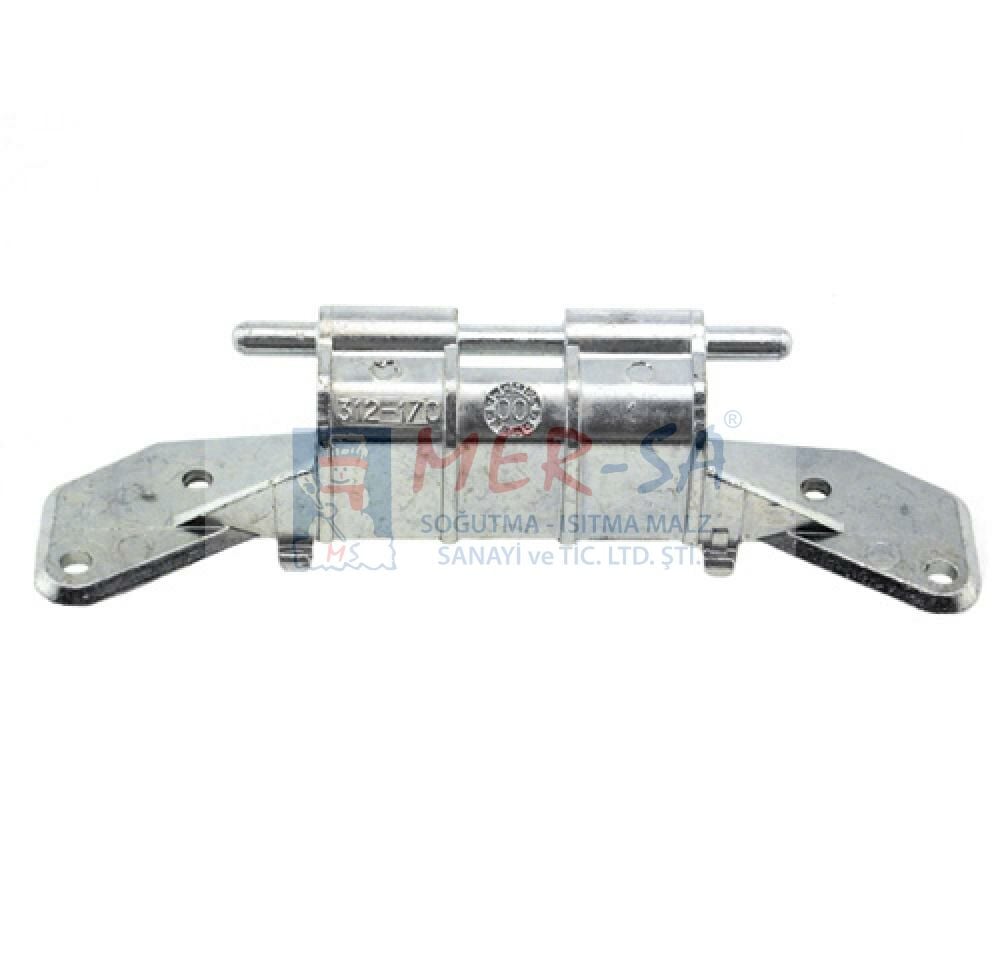 Çamaşır Makinesi Menteşe Bosch 153150-285049 - 163128
