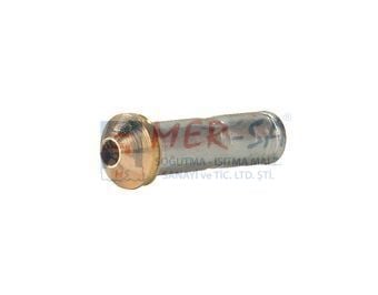 Danfoss 068-2010 T2 / TE2 NO:01 Orifis