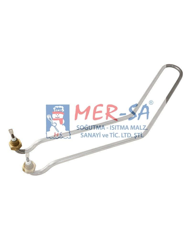 Bulaşık Makinesi Rezistansı 2500W 42,5cm