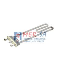 Çamaşır Makinesi Rezistansı 1950W 25,8cm