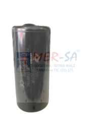 Kondansatör Start 88-108 uF Küçük Tüp 36X70