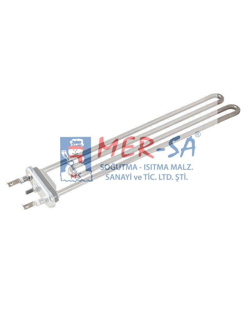 Çamaşır Makinesi Rezistansı 4000W 40cm