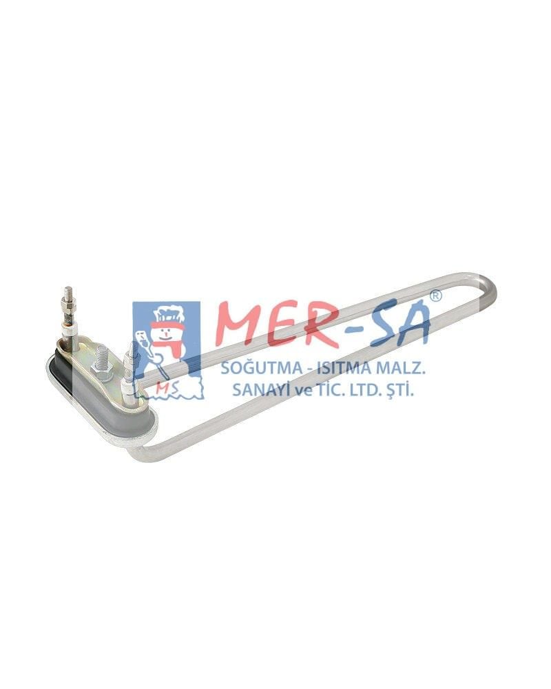 Çamaşır Makinesi Rezistansı 1000W 40cm