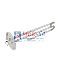 Termosifon Rezistansı 1950W 31cm Baymak