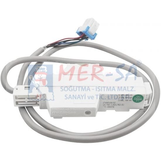 Çamaşır Makinesi Kapı Kilidi Samsung DC34-00025A / DC34-00025E
