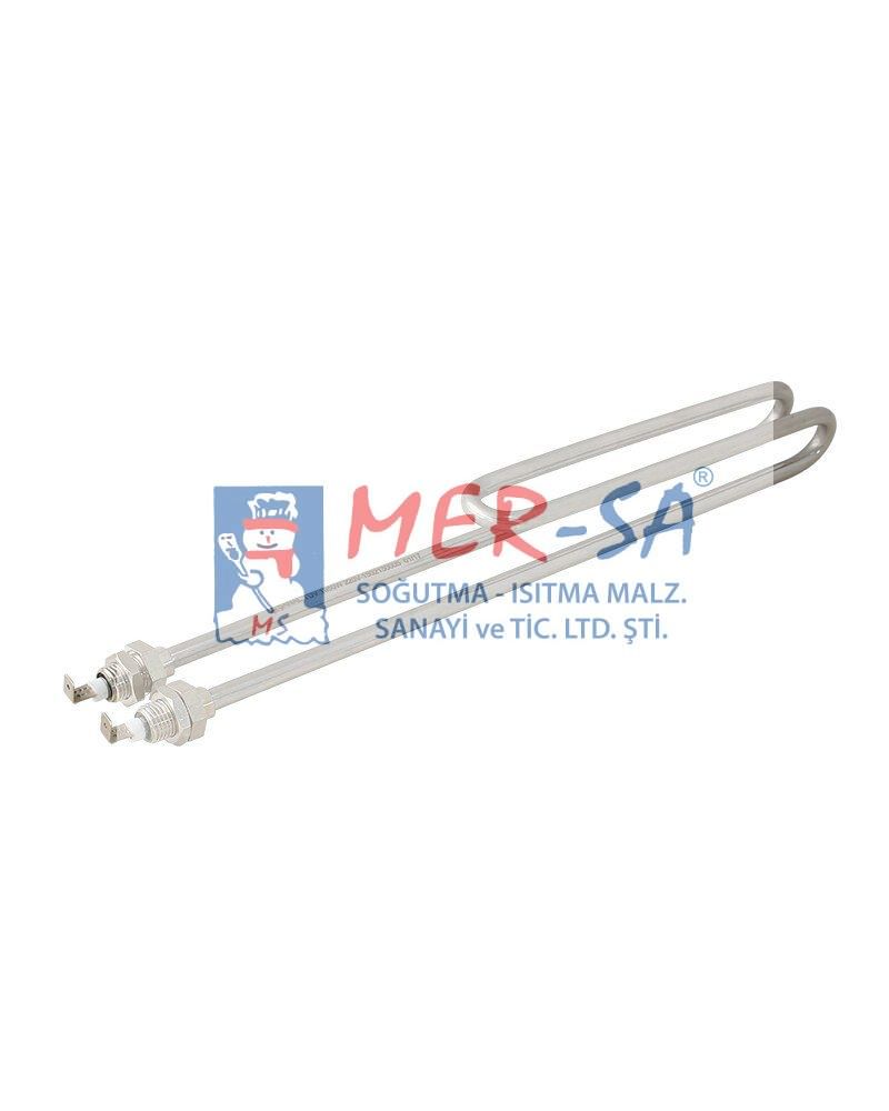 Termosifon Rezistansı 2500W 36,5cm