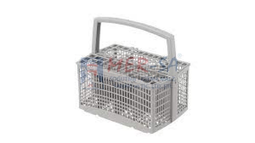 Bulaşık Makinesi Çatal-Kaşık Sepeti Bosch 668361