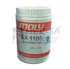 Isı Silikonu (1 KG)
