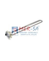 Güneş Enerjisi Rezistansı 1500W 30cm