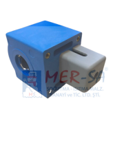 Danfoss Solenoid Vana Bobini 018F6703 IP67 10W Bobin 380V 50 Hz