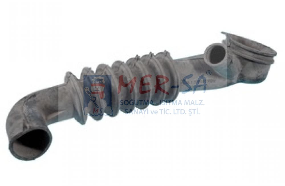 Çamaşır Makinesi İç Körük Hortumu Arçelik 2704090100