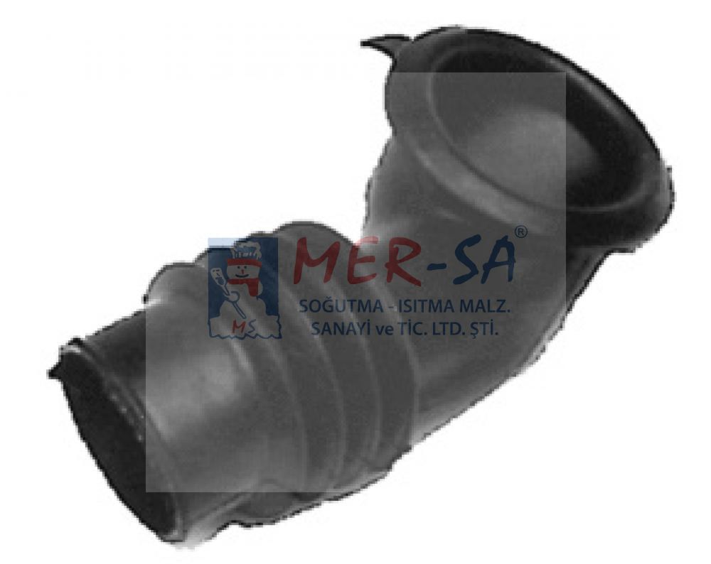 Çamaşır Makinesi İç Körük Hortumu Ariston-Indesit 027923