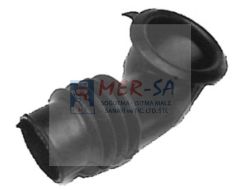 Çamaşır Makinesi İç Körük Hortumu Ariston-Indesit 027923