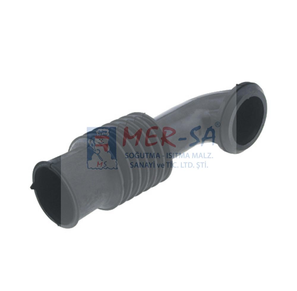 Çamaşır Makinesi İç Körük Hortumu Ariston-Indesit 103656