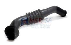 Çamaşır Makinesi İç Körük Hortumu Ariston-Indesit 103663