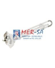 Radyatör Rezistansı 800+1200W 1-1/4'' 30cm