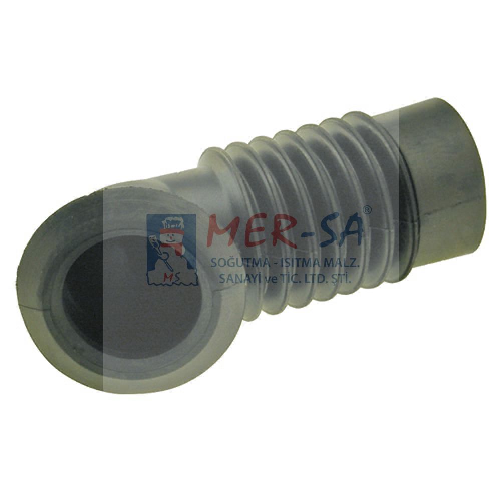 Çamaşır Makinesi İç Körük Hortumu Bosch-Siemens 075799