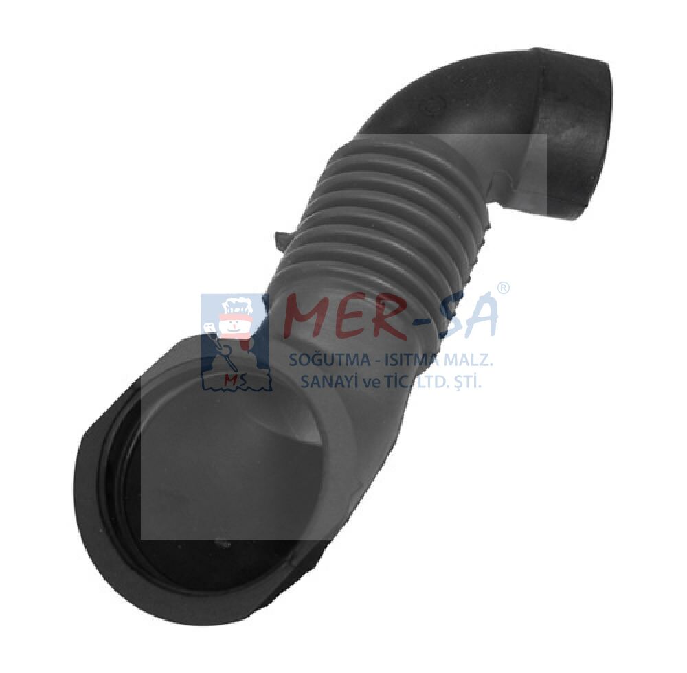 Çamaşır Makinesi İç Körük Hortumu Bosch-Siemens 265958