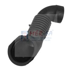 Çamaşır Makinesi İç Körük Hortumu Bosch-Siemens 265958