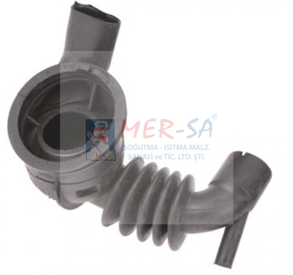 Çamaşır Makinesi İç Körük Hortumu Bosch-Siemens 494562
