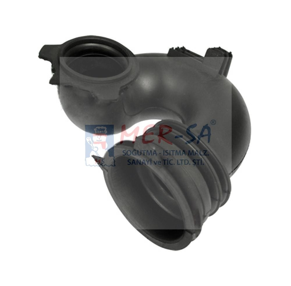 Çamaşır Makinesi İç Körük Hortumu LG 4738FR2065A