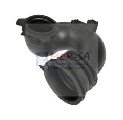 Çamaşır Makinesi İç Körük Hortumu LG 4738FR2065A