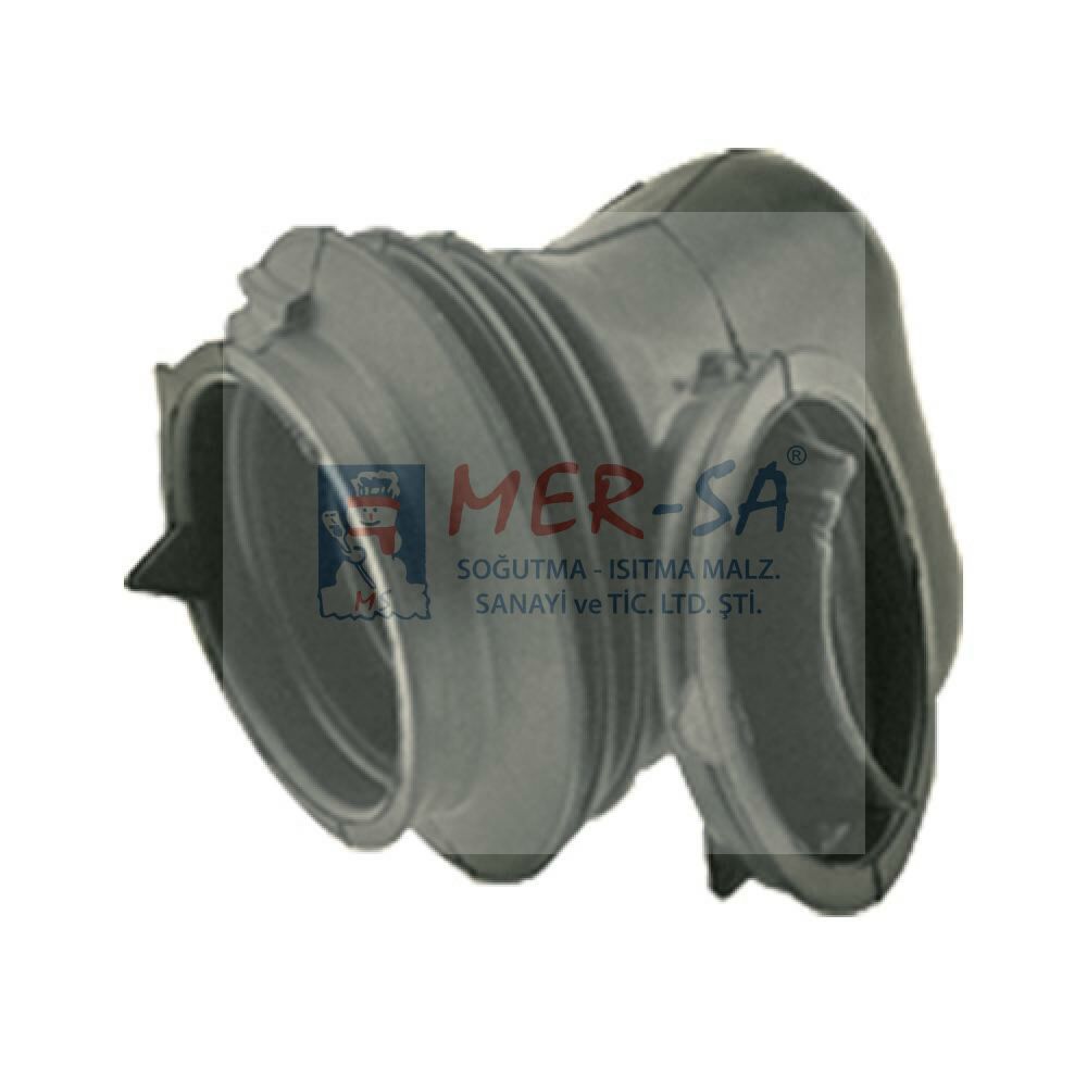 Çamaşır Makinesi İç Körük Hortumu Electrolux 1240164010