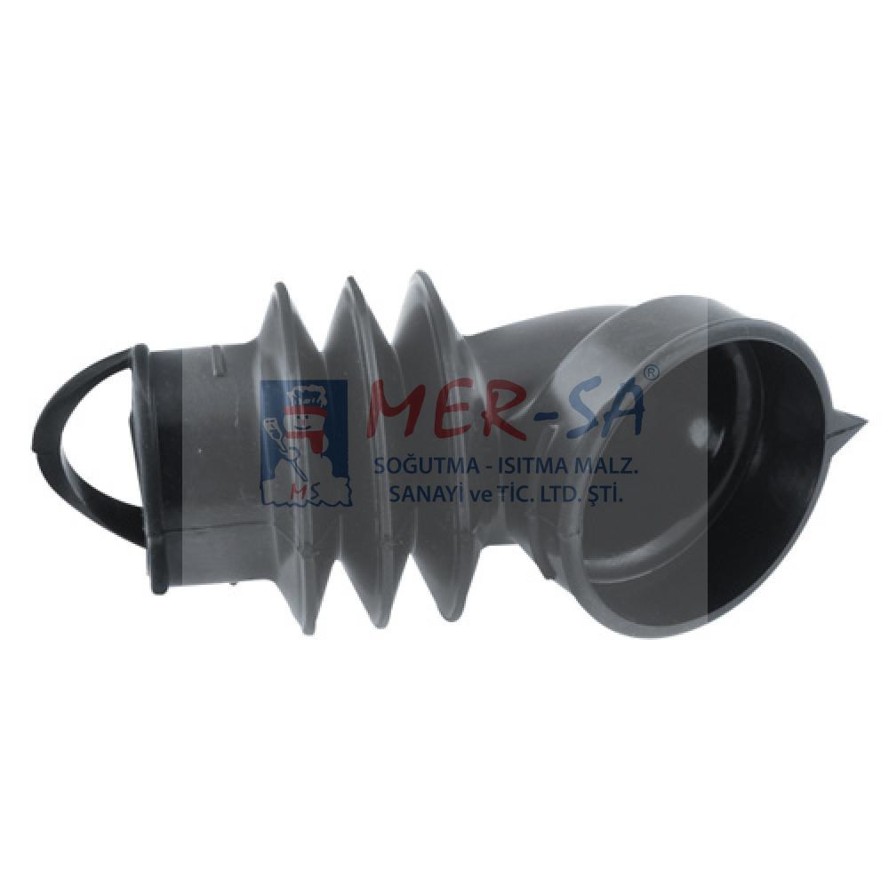 Çamaşır Makinesi İç Körük Hortumu Vestel 40014409