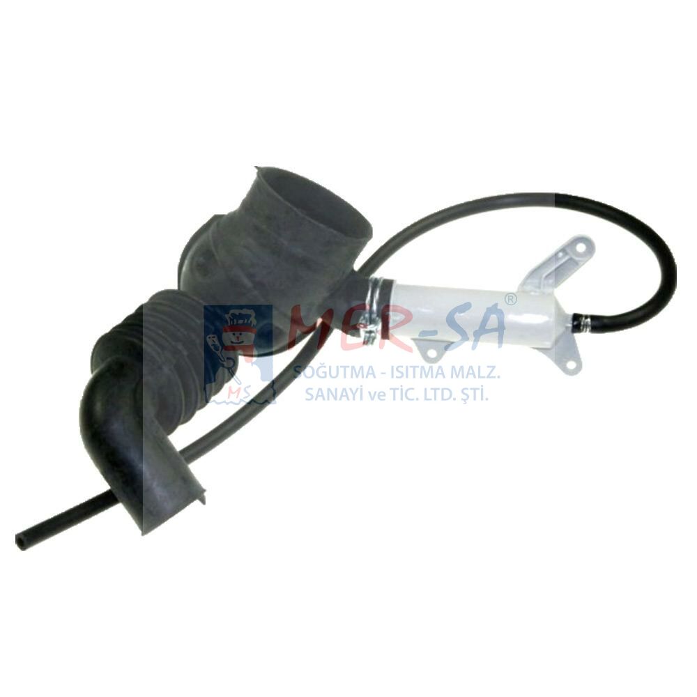 Çamaşır Makinesi İç Körük Hortumu Vestel 42091278
