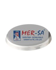 Hot Plate Isıtıcı 3 Çıkış Vidalı 450W 8cm