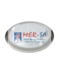 Hot Plate Isıtıcı 4 Çıkış Soketli 1000W 14,5cm