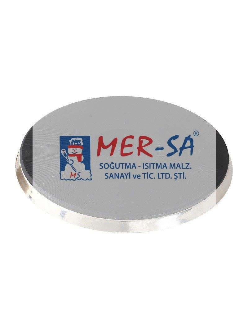 Hot Plate Isıtıcı 4 Çıkış Vidalı Klemensli 1000W 14,5cm