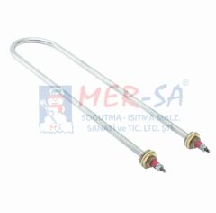 Benmari Rezistansı Düz 220V 8,5Q CR-Nİ 2500 W 90 cm