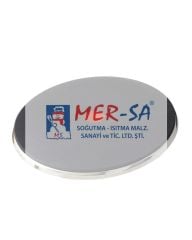 Hot Plate Isıtıcı 4 Çıkış Soketli Termostatlı 2600W 22cm