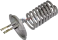 Şofben Rezistansı Mutfak Tipi Tekli 220V 4500 W