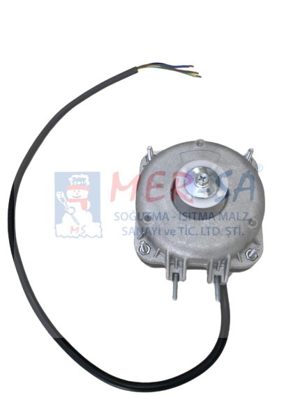 Weiguang YZF 10-20 10W Fan Motor
