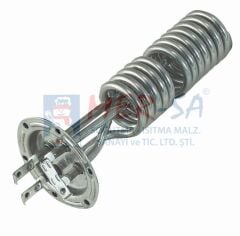 Termosifon Rezistansı Baymak 220V 6,5Q CR-Nİ 7500 W