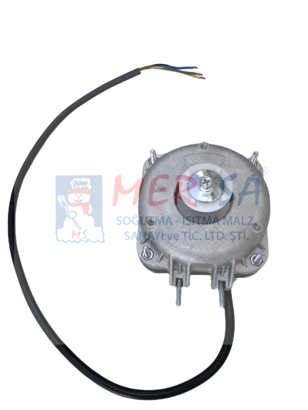 Weiguang YZF 25-40 25W Fan Motor